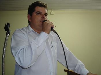 Selecione a Imagem 